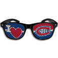Montreal Canadiens® I Heart Game Day Shades