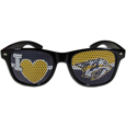 Nashville Predators® I Heart Game Day Shades