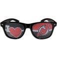 New Jersey Devils® I Heart Game Day Shades