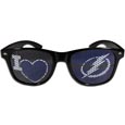 Tampa Bay Lightning® I Heart Game Day Shades