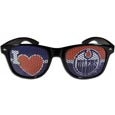 Edmonton Oilers® I Heart Game Day Shades
