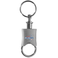 Washington Capitals® Key Chain Valet Printed