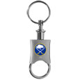 Buffalo Sabres® Key Chain Valet Printed