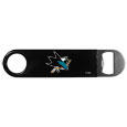 San Jose Sharks® Long Neck Bottle Opener
