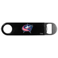 Columbus Blue Jackets® Long Neck Bottle Opener