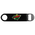 Minnesota Wild® Long Neck Bottle Opener