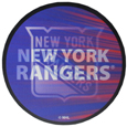 New York Rangers® Lenticular Flip Decals