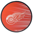 Detroit Red Wings® Lenticular Flip Decals