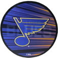 St. Louis Blues® Lenticular Flip Decals