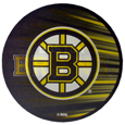 Boston Bruins® Lenticular Flip Decals