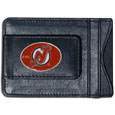 New Jersey Devils® Leather Cash & Cardholder