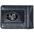 Los Angeles Kings® Leather Cash & Cardholder