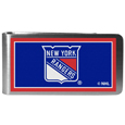 New York Rangers® Logo Money Clips
