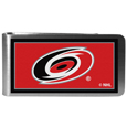 Carolina Hurricanes® Logo Money Clips
