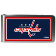 Washington Capitals® Logo Money Clips