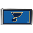 St. Louis Blues® Logo Money Clips