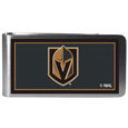 Vegas Golden Knights® Logo Money Clips