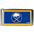 Buffalo Sabres® Logo Money Clips
