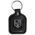 Kings® Leather Key Chain
