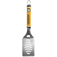 Pittsburgh Penguins® Steel BBQ Spatula