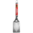 Chicago Blackhawks® Steel BBQ Spatula