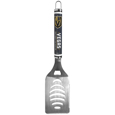 Vegas Golden Knights® Steel BBQ Spatula