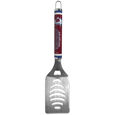 Colorado Avalanche® Steel BBQ Spatula