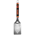 Calgary Flames® Steel BBQ Spatula