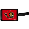 Ottawa Senators® Luggage Tag