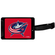 Columbus Blue Jackets® Luggage Tag