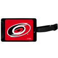 Carolina Hurricanes® Luggage Tag