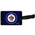 Winnipeg Jets™ Luggage Tag