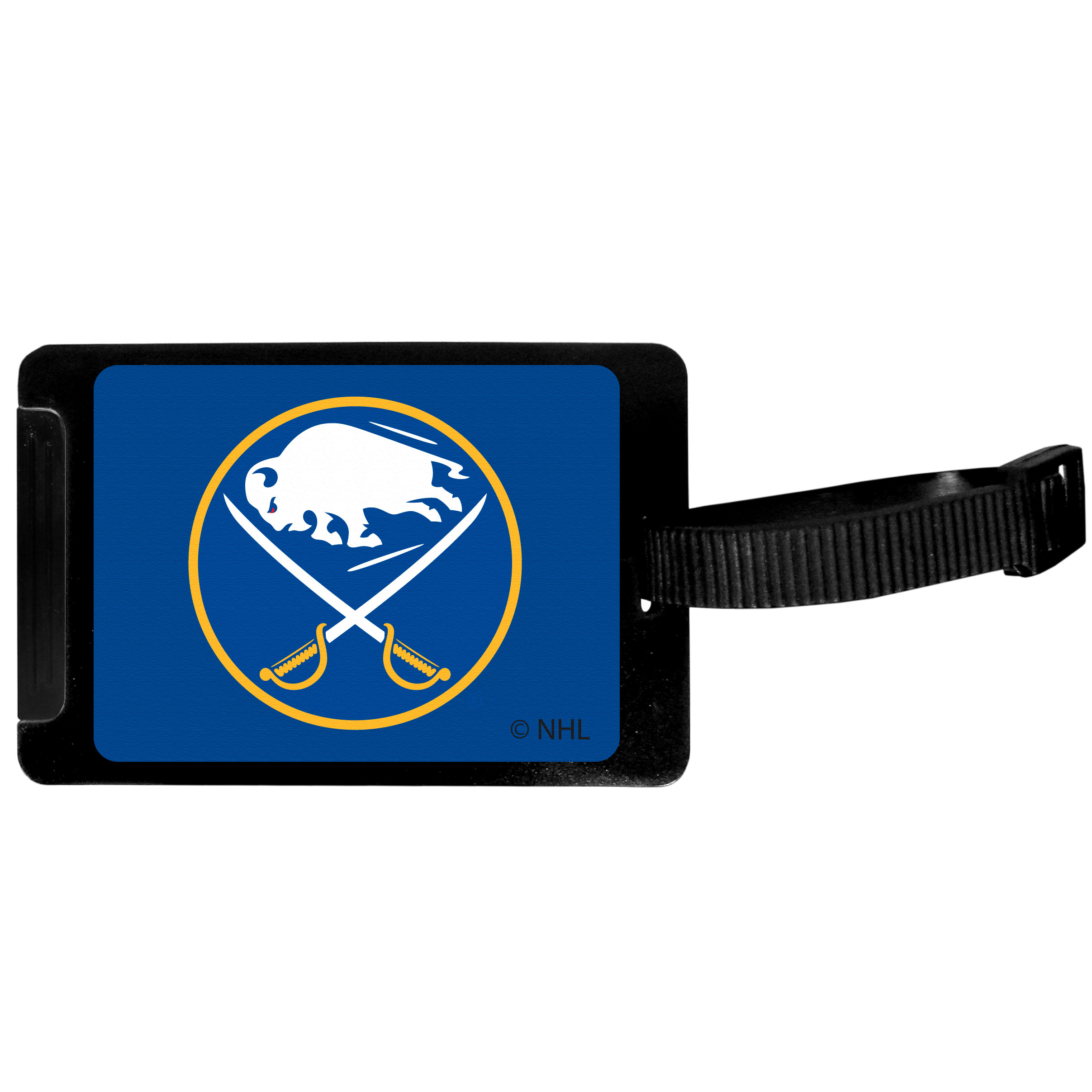 Buffalo Sabres? Luggage Tag    