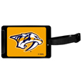 Nashville Predators® Luggage Tag