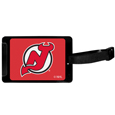 New Jersey Devils® Luggage Tag