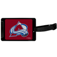 Colorado Avalanche® Luggage Tag
