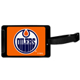 Edmonton Oilers® Luggage Tag