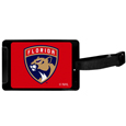 Florida Panthers® Luggage Tag