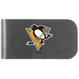 Pittsburgh Penguins® Logo Bottle Opener Money Clip