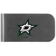 Dallas Stars™ Logo Bottle Opener Money Clip