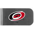 Carolina Hurricanes® Logo Bottle Opener Money Clip