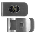 Vegas Golden Knights® Bottle Opener Money Clip