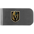 Vegas Golden Knights® Logo Bottle Opener Money Clip