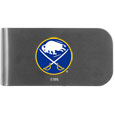 Buffalo Sabres® Logo Bottle Opener Money Clip