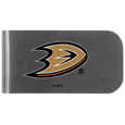Anaheim Ducks® Logo Bottle Opener Money Clip