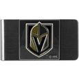 Vegas Golden Knights® Steel Money Clip