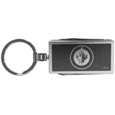 Winnipeg Jets™ Multi-tool Key Chain, Black