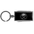 Buffalo Sabres® Multi-tool Key Chain, Black