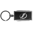 Tampa Bay Lightning® Multi-tool Key Chain, Black