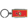 Ottawa Senators® Multi-tool Key Chain, Logo